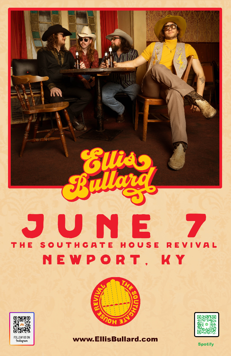 Ellis Bullard