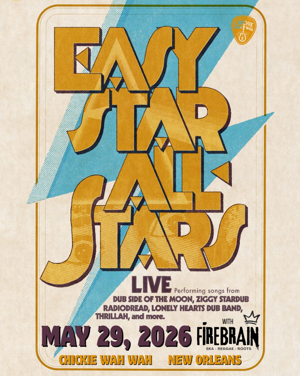 Easy Star All-Stars