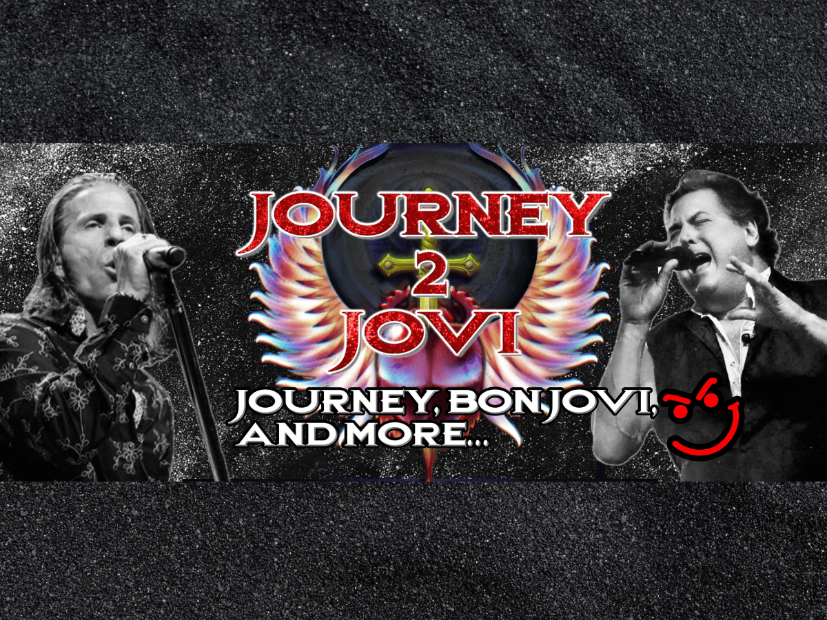 Journey 2 Jovi