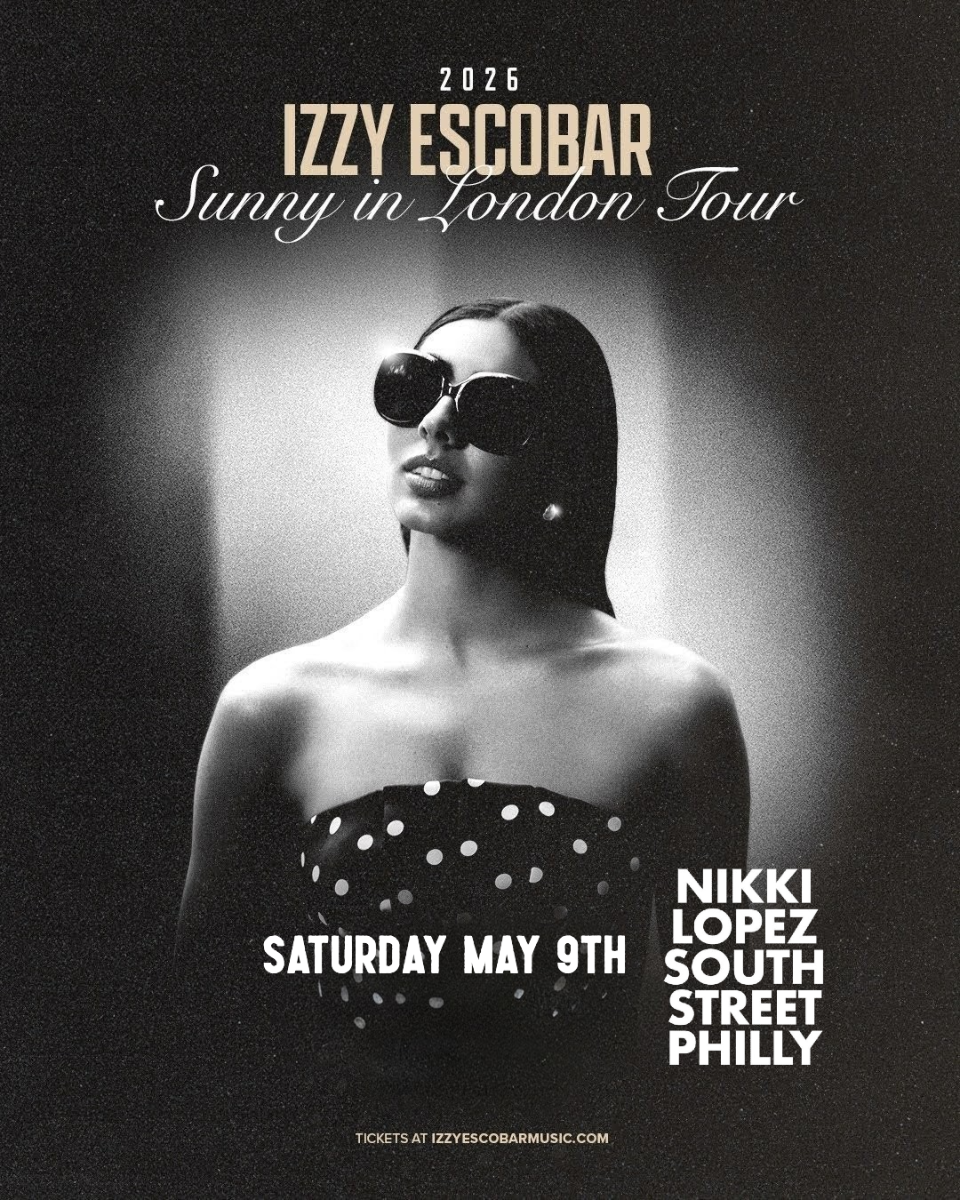 Izzy Escobar