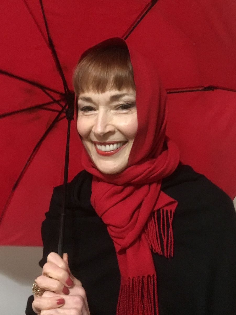 Karen Akers in Come With Me To Paris! | Event Image