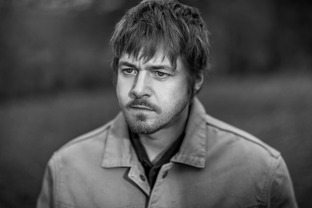 Josiah and the Bonnevilles - The Redline North America Tour presented by Thalia Hall & Metro