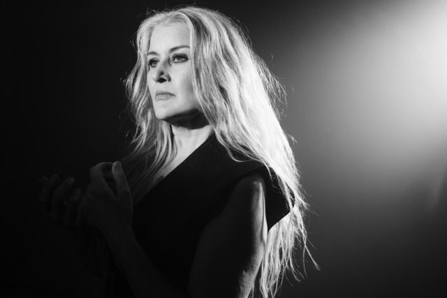 Paula Cole - THIS FIRE: 30 with Rett Madison