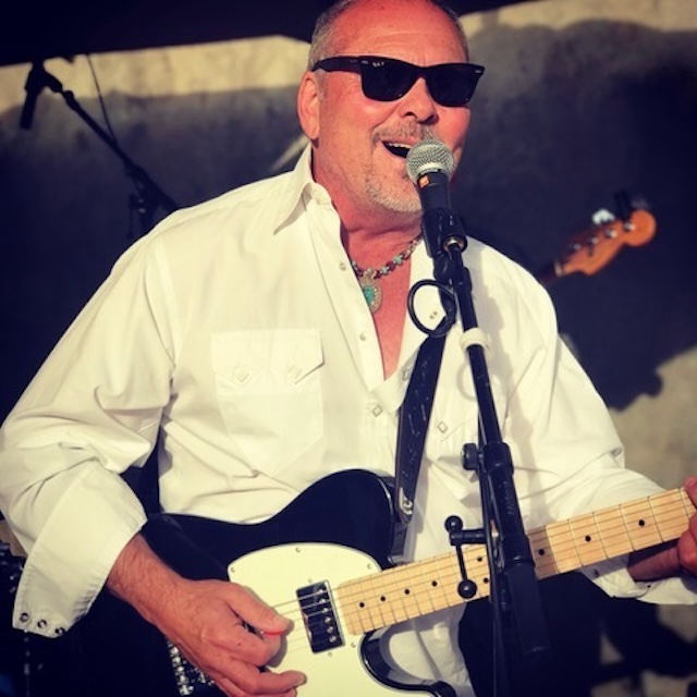 Kent Blazy: Stories Behind The Songs Album Release Show