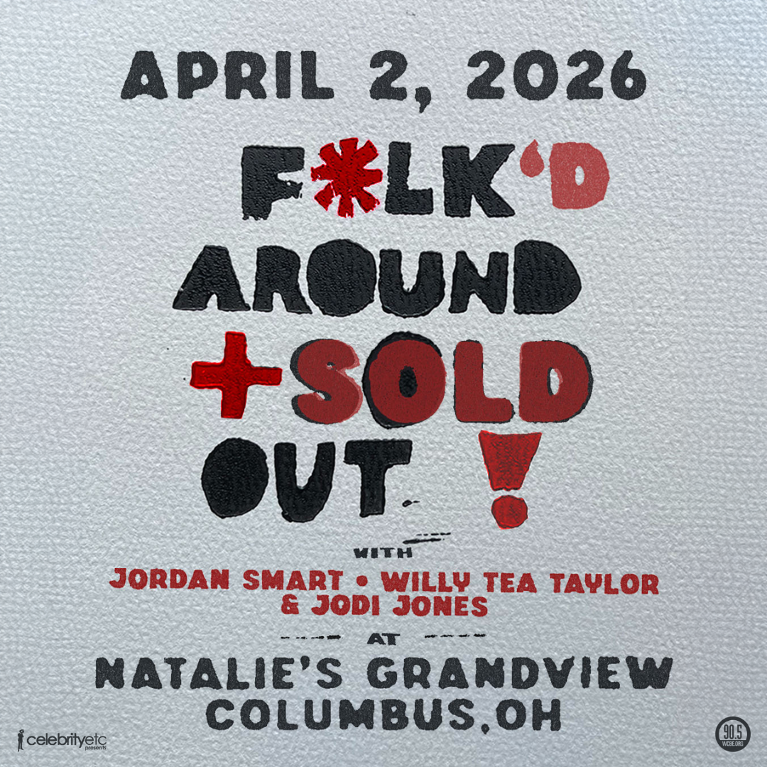Jordan Smart & Willy Tea Taylor w/ Jodi Jones