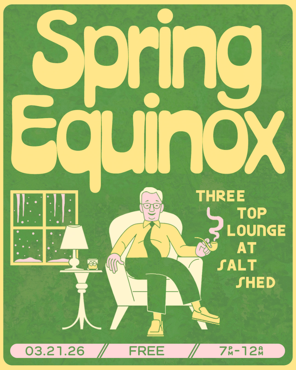 Spring Equinox