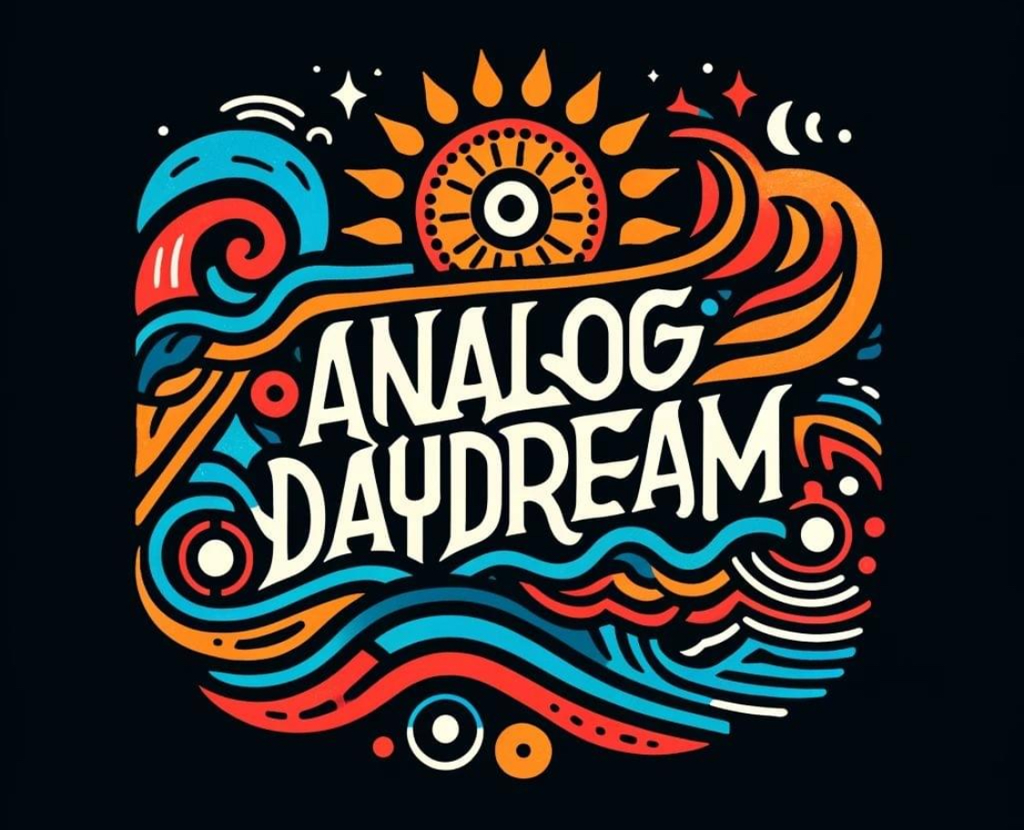 Late Night with Fuakata! + Analog DayDream Tuesday 5/12