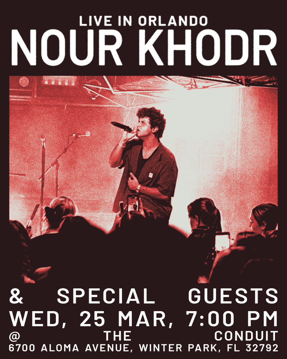 Nour Khodr