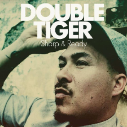 DOUBLE TIGER W/S/G SCUBA JERRY