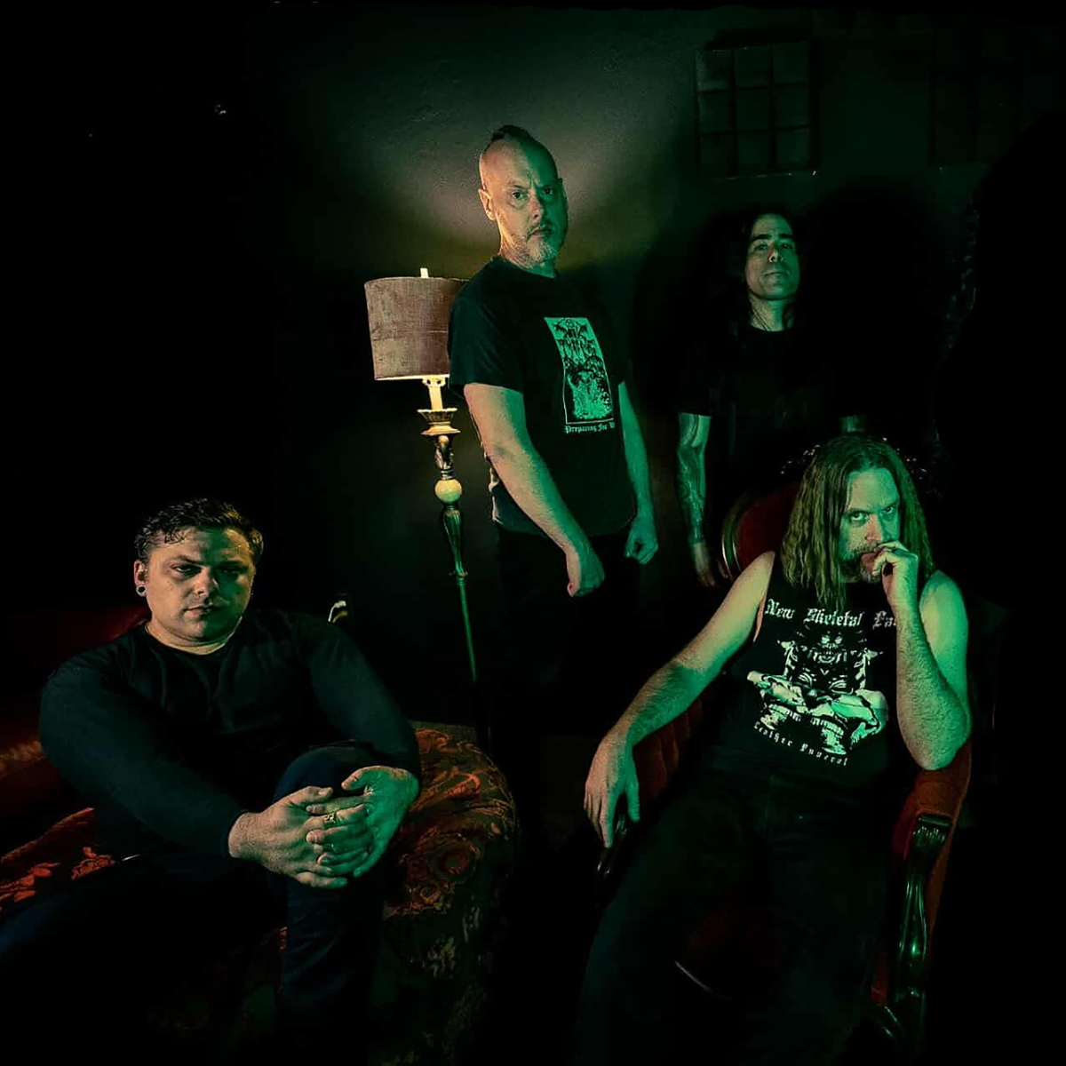 Cattle Decapitation – 30 Years Of Inhumanity