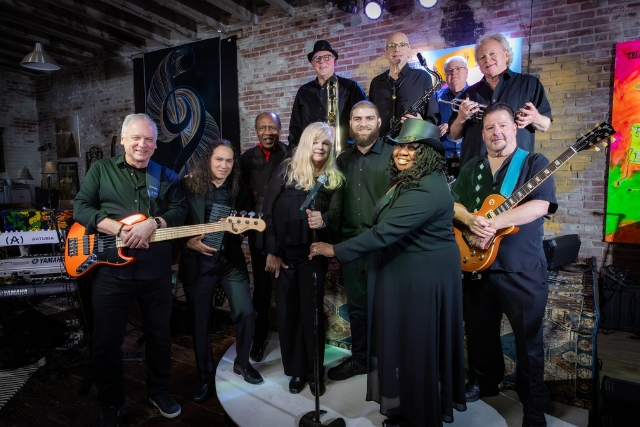 Kid Charlemagne - Steely Dan Tribute