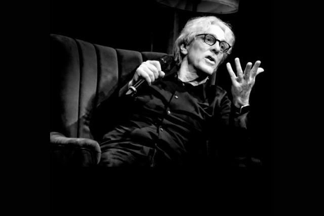 Stewart Copeland - Have I Said Too Much