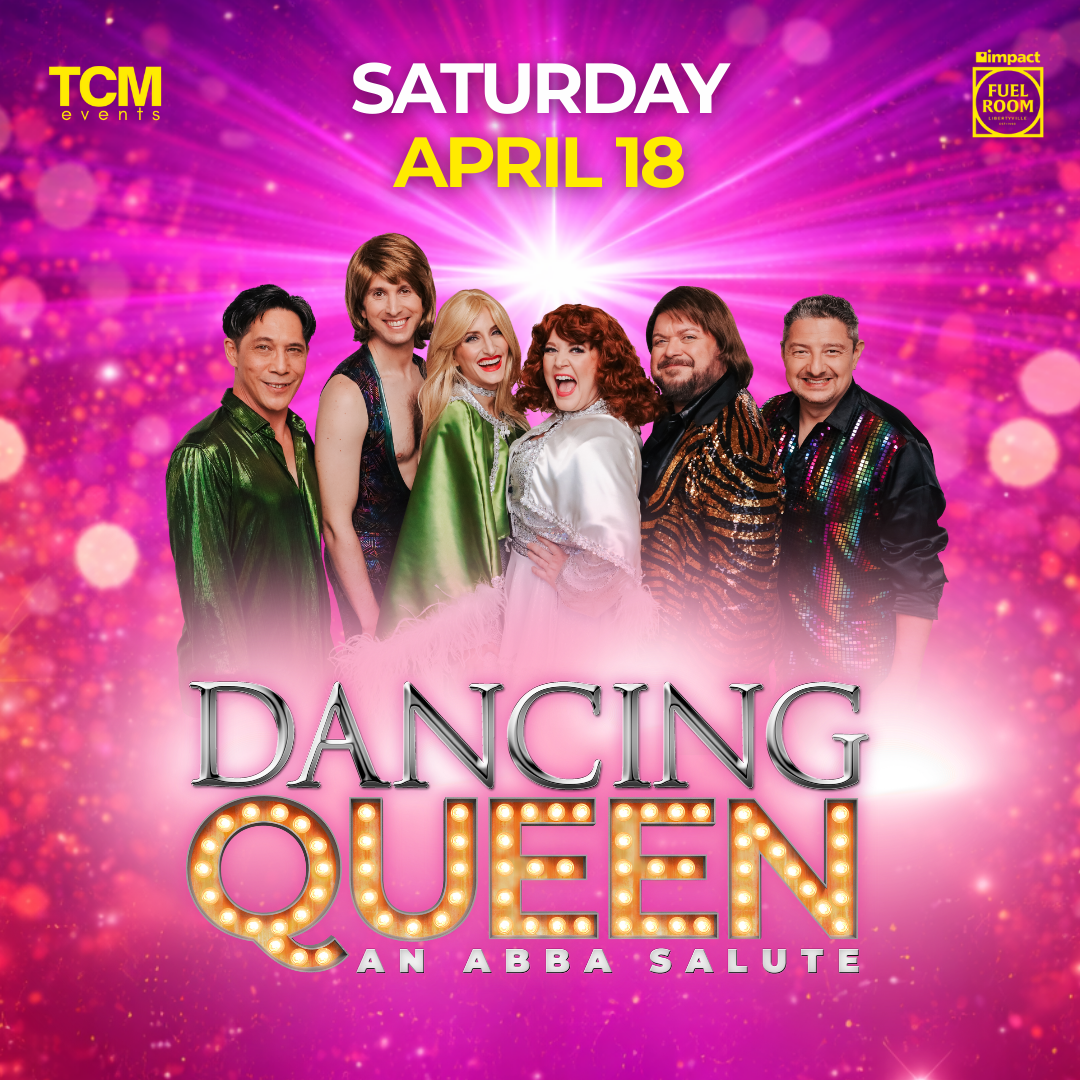 Dancing Queen: An ABBA Salute