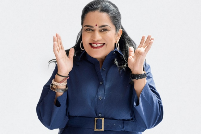 Zarna Garg: Million Dollar Excuses