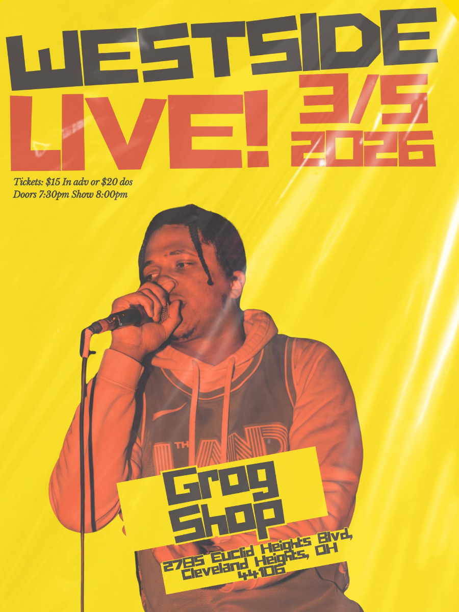 Westside Live!