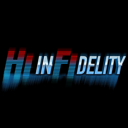 Hi Infidelity at Nellie’s Gastropub & ConcertHub – Palatine, IL