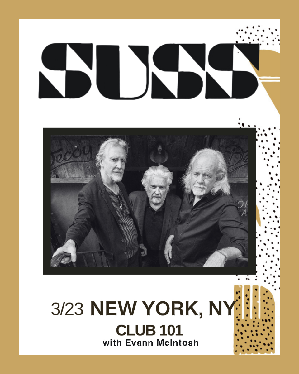 SUSS