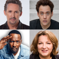 Tonight at the Improv ft. Harland Williams, Orny Adams, Jackie Kashian, Fumi Abe, Jonathan Kite, Owen Smith, Gary Cannon and more TBA!