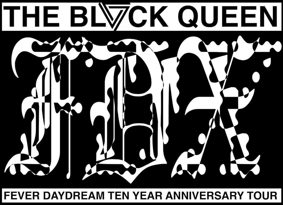 Magic Bag Presents: The Black Queen
