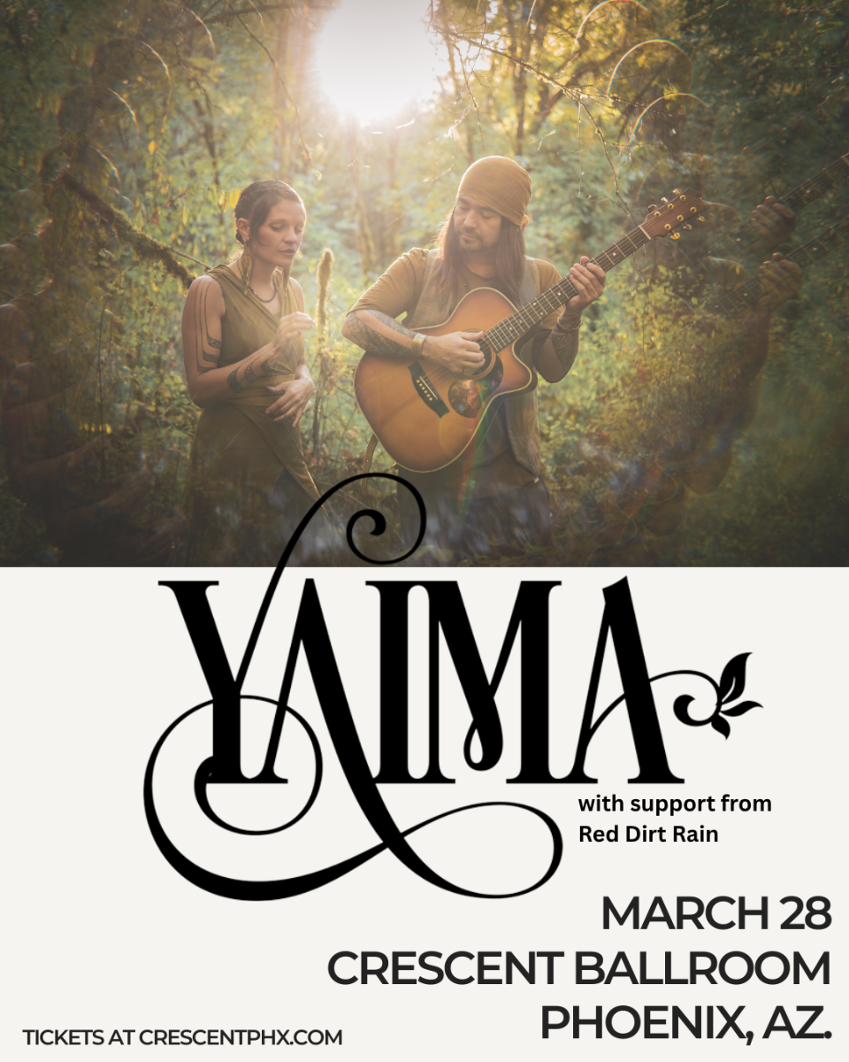 YAIMA