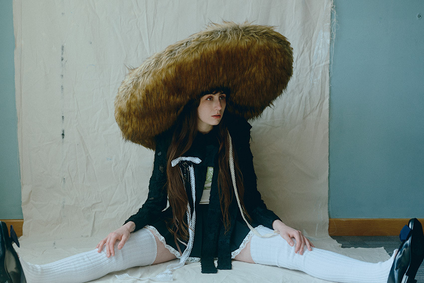 dodie – (MOVED FROM FOX)