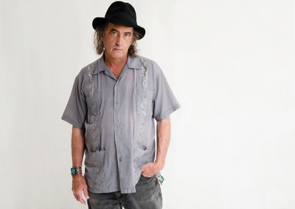 James Mcmurtry – BettySoo at The Vanguard – Tulsa, OK