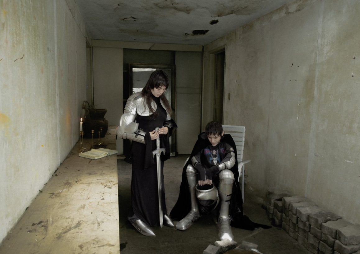 Valgur, Andy Loebs, ZOM6ii