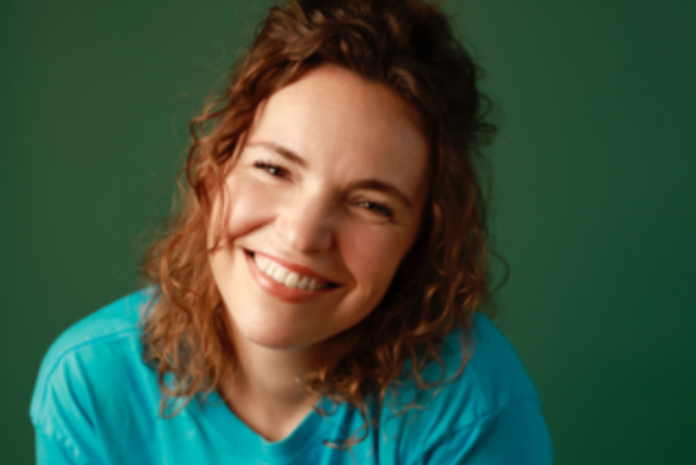 Beth Stelling