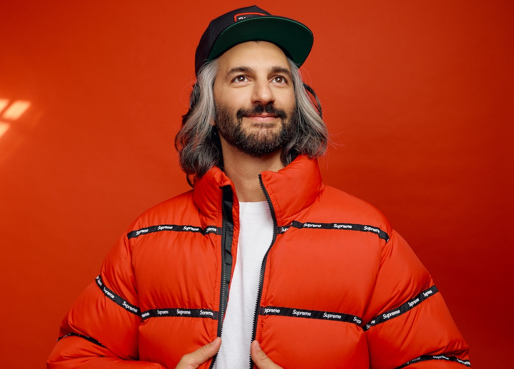 Amir K