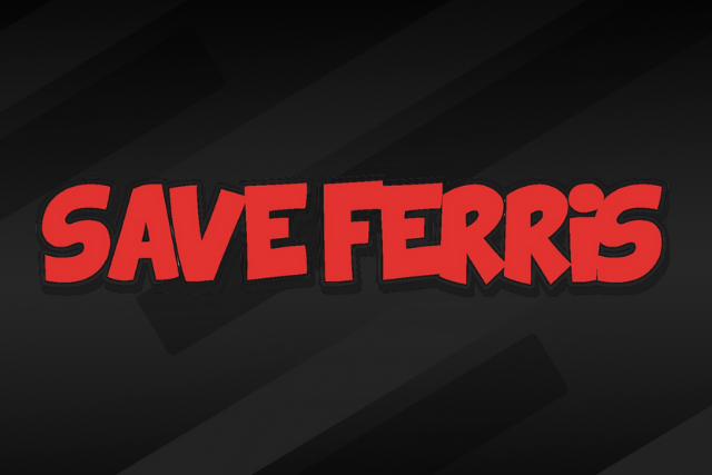 Save Ferris