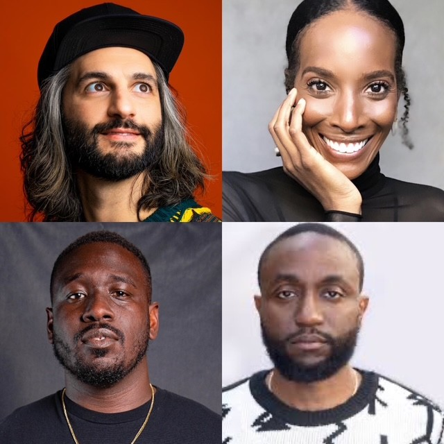 Tonight at the Improv ft. Shapel Lacey, Amir K, Byron Bowers, Zainab Johnson, Chris Millhouse, Luke Null and more TBA!