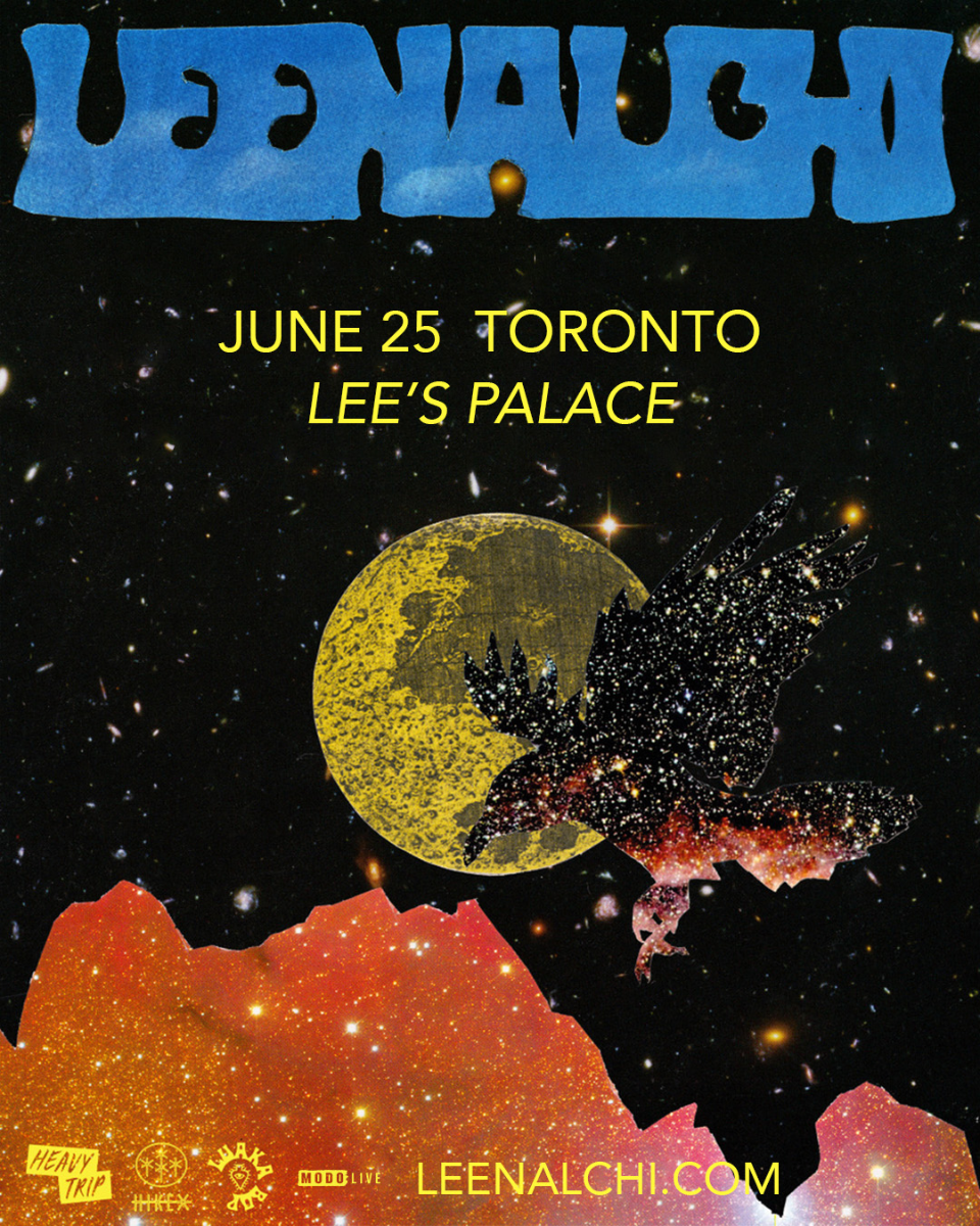 Leenalchi with Special Guests