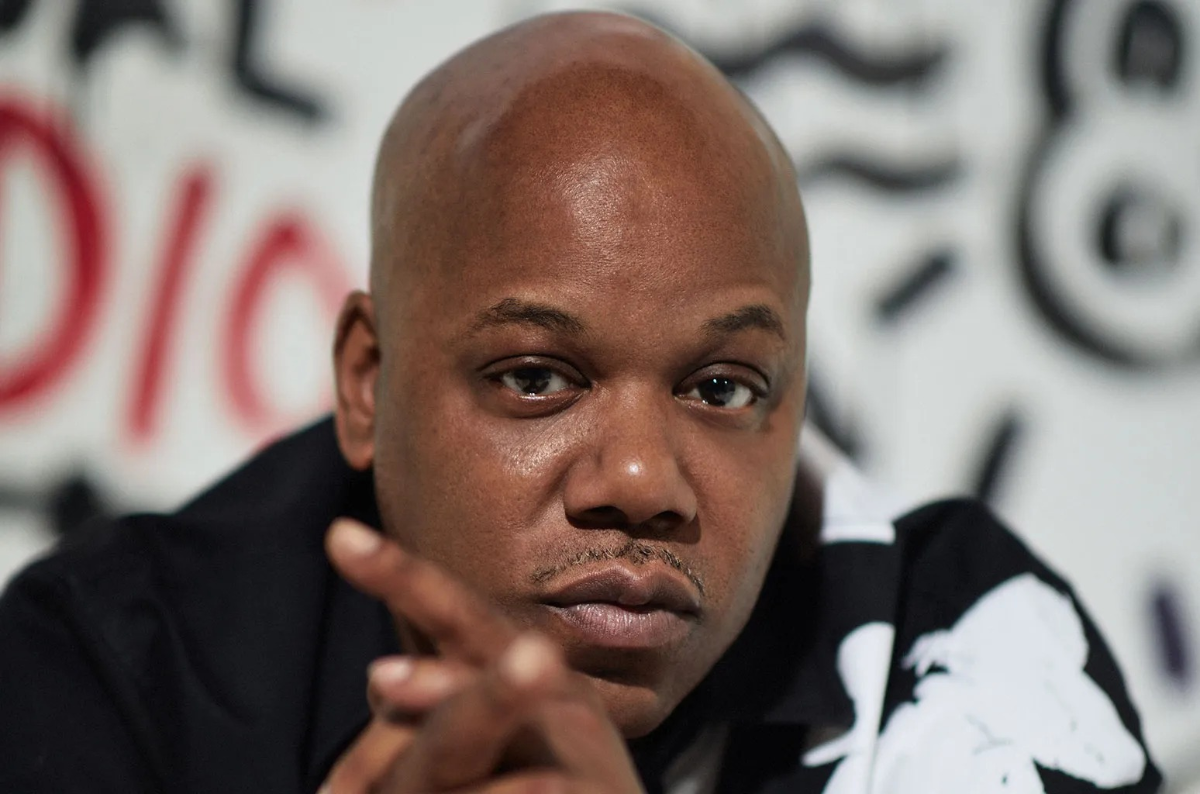 Too $hort Live in Humboldt County at The Mateel Center + RBL Posse