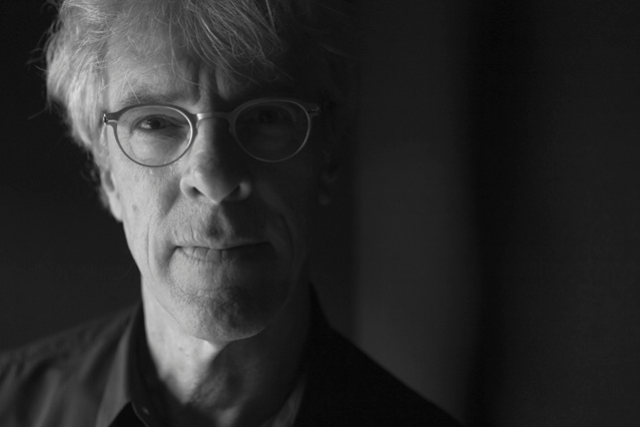 Stewart Copeland - An Evening of Conversation with The Hall of Fame Rockstar