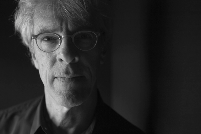 Stewart Copeland - An Evening of Conversation with The Hall of Fame Rockstar