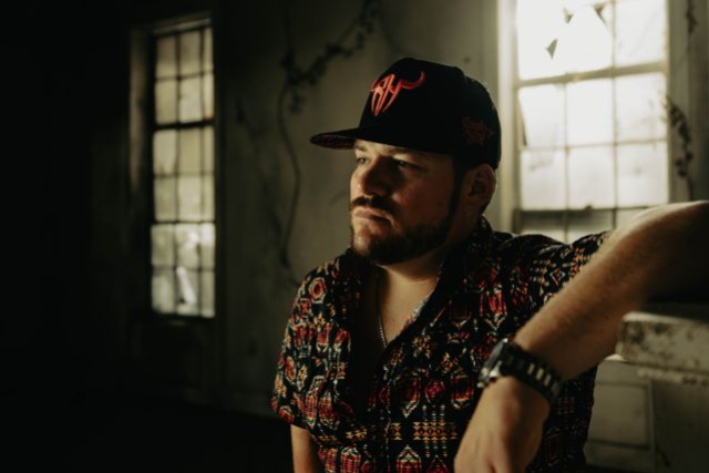 Hayden Coffman - Take The Lonely Tour at Carol's Pub