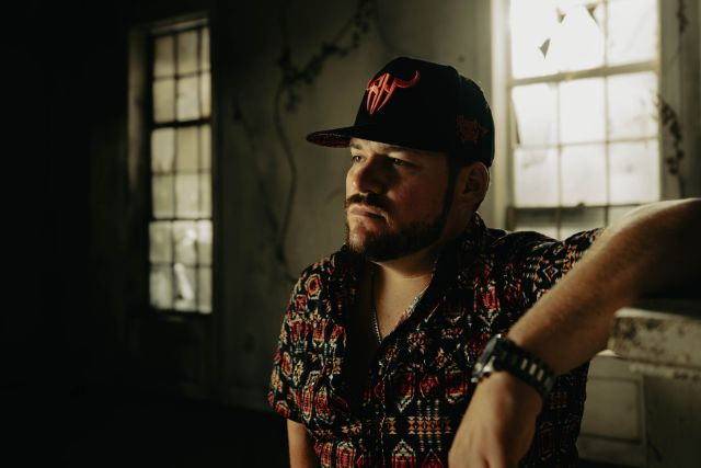 Hayden Coffman - Take The Lonely Tour