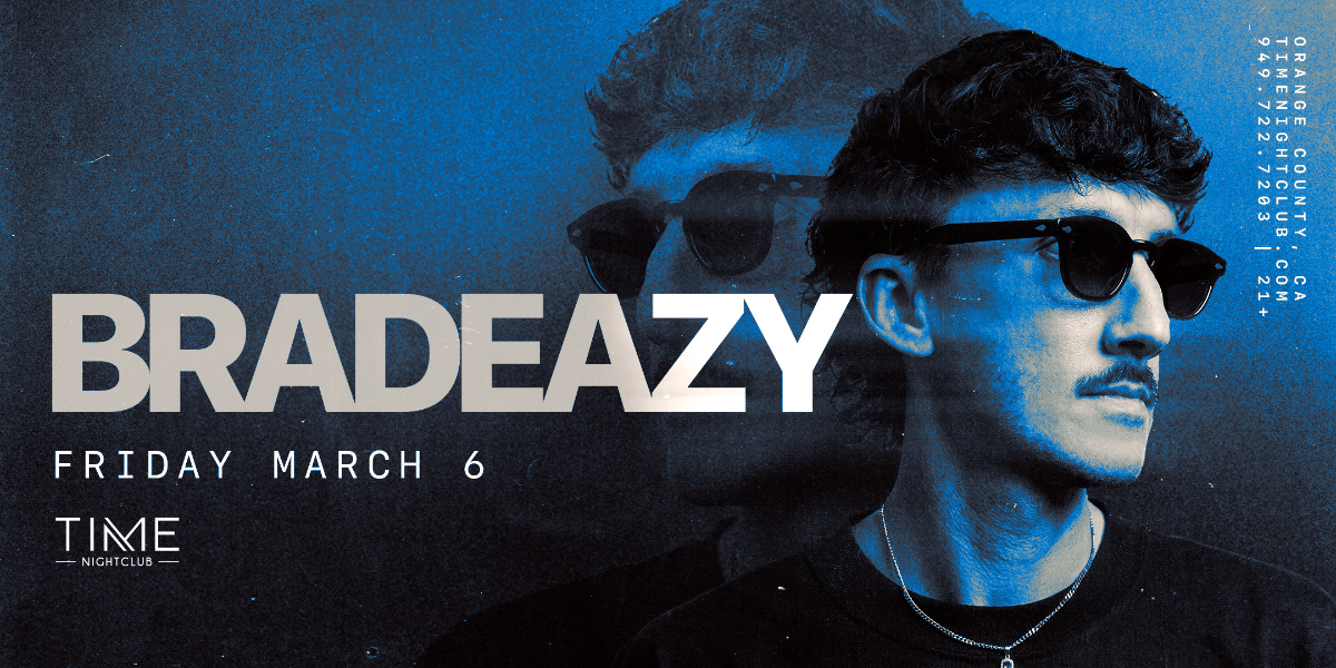 Bradeazy