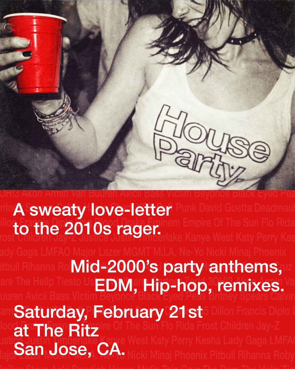 House Party