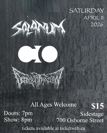 CO | Solanum | Death by Defenstration