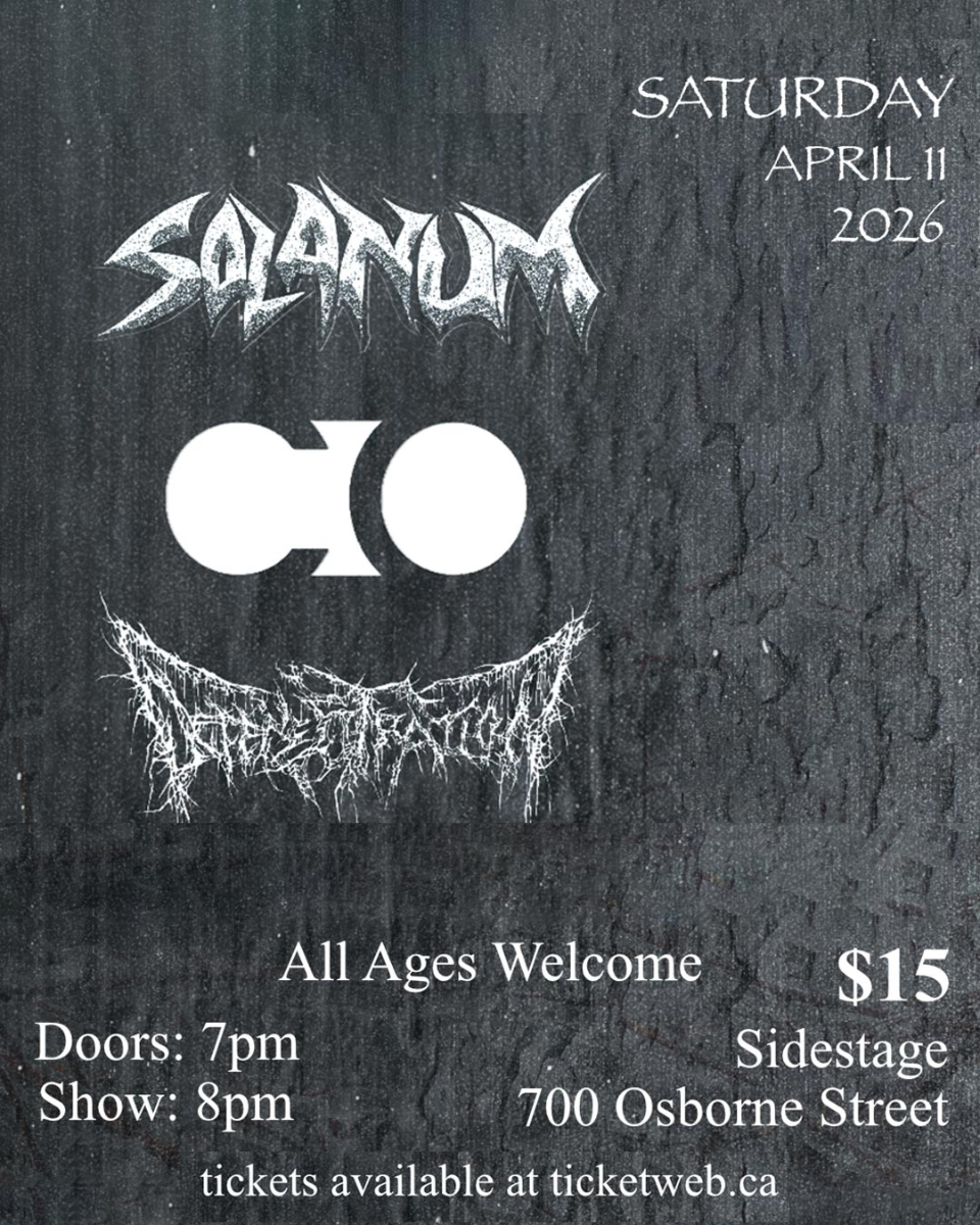 CO | Solanum | Death by Defenstration