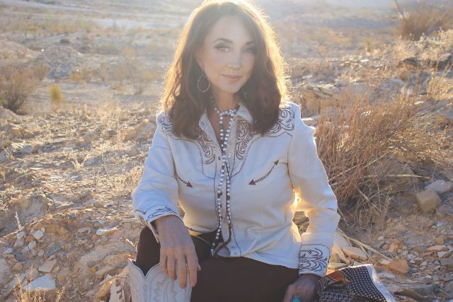 Pam Tillis