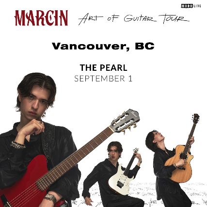 Marcin - Solo Dragon Tour