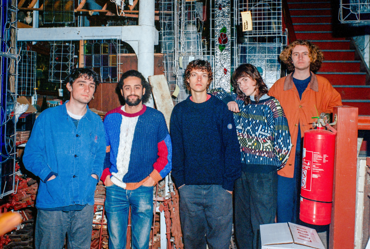 ANY YOUNG MECHANIC SPRING NORTH AMERICA TOUR - 30 - event-img