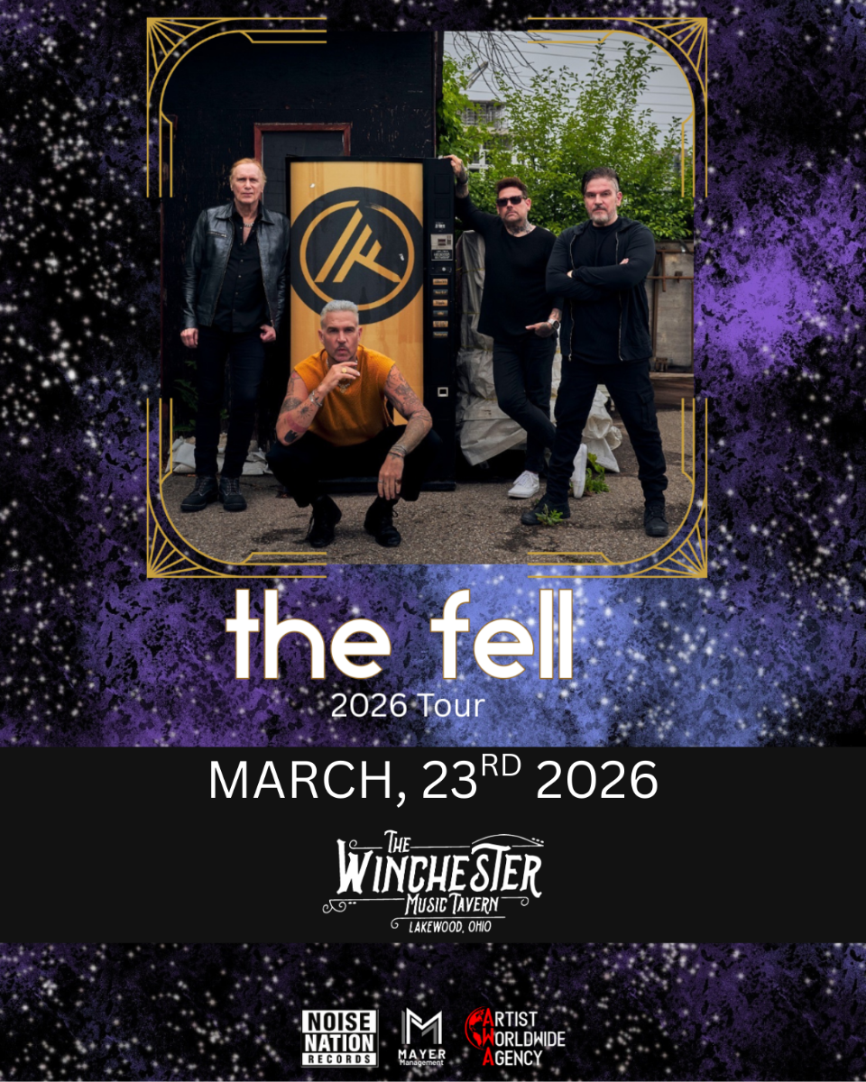 the fell