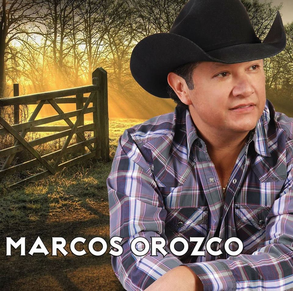 MARCOS OROZCO