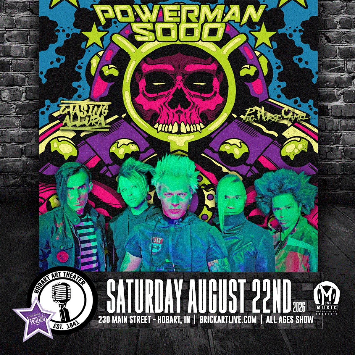 Powerman 5000