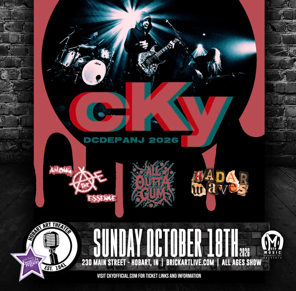 CKY