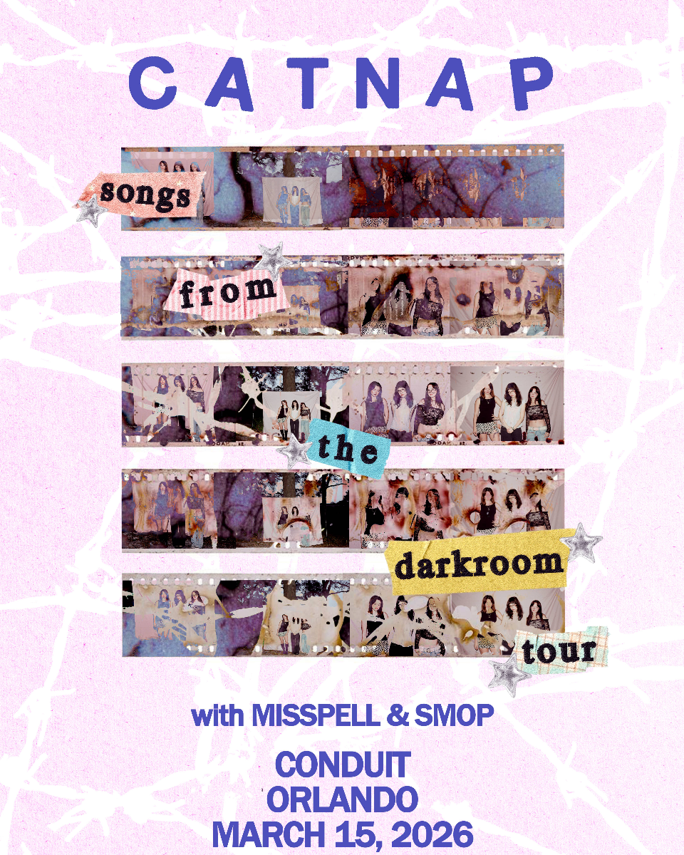 Catnap, Misspell, Smop, and Fawn