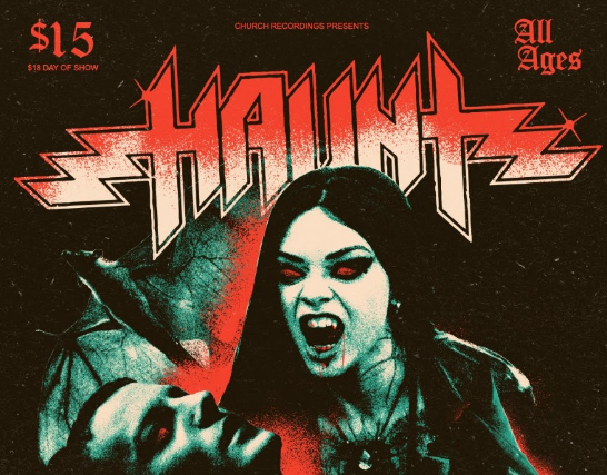 Haunt, Fortress, Siege, Serpent